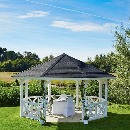 Sprowston Manor Hotel, Golf & Country Club NWI Eksteriør bilde