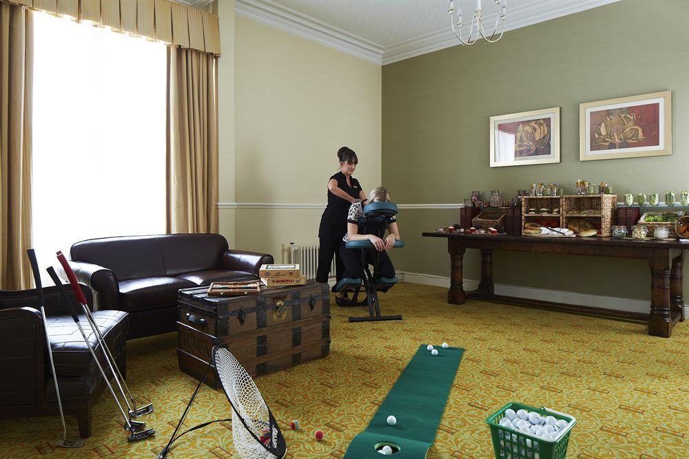 Sprowston Manor Hotel, Golf & Country Club NWI Eksteriør bilde