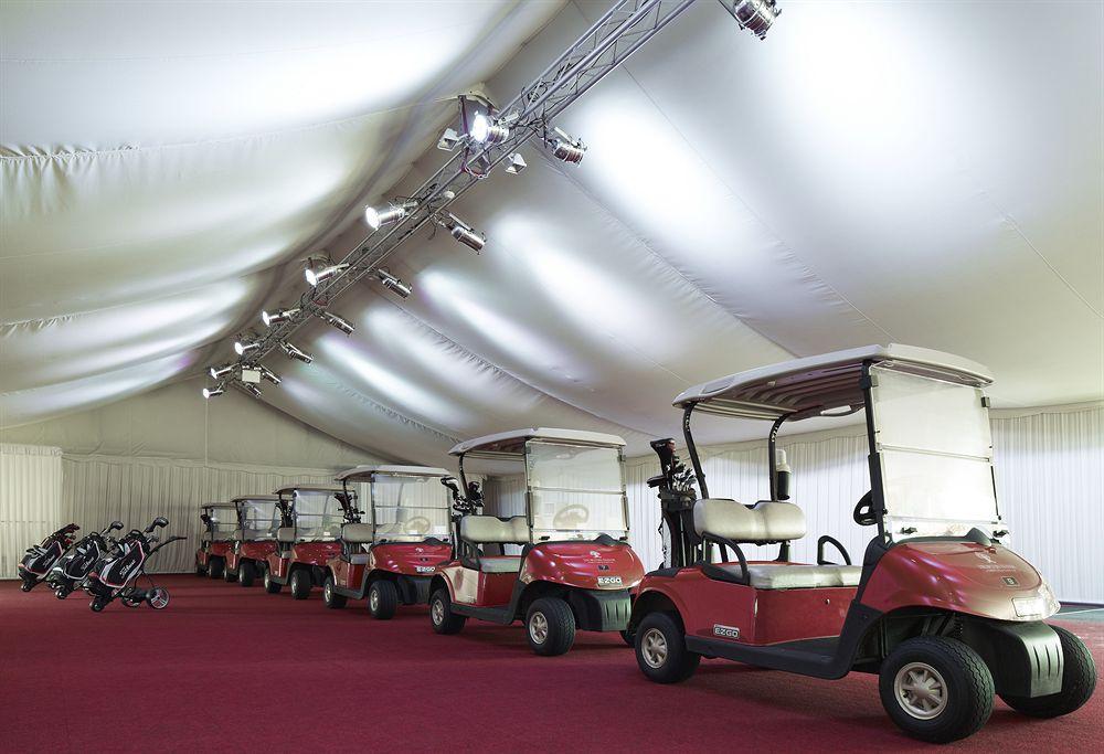 Sprowston Manor Hotel, Golf & Country Club NWI Eksteriør bilde