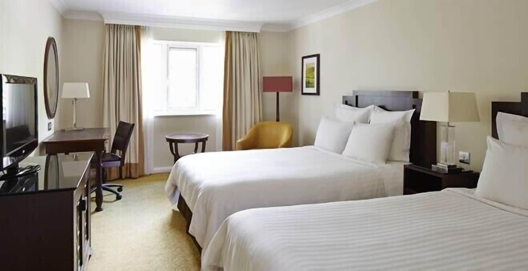 Sprowston Manor Hotel, Golf & Country Club NWI Eksteriør bilde