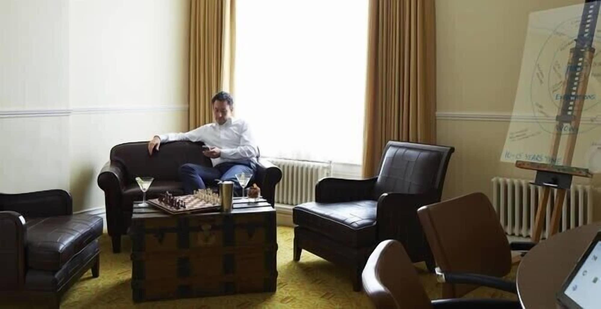 Sprowston Manor Hotel, Golf & Country Club NWI Eksteriør bilde
