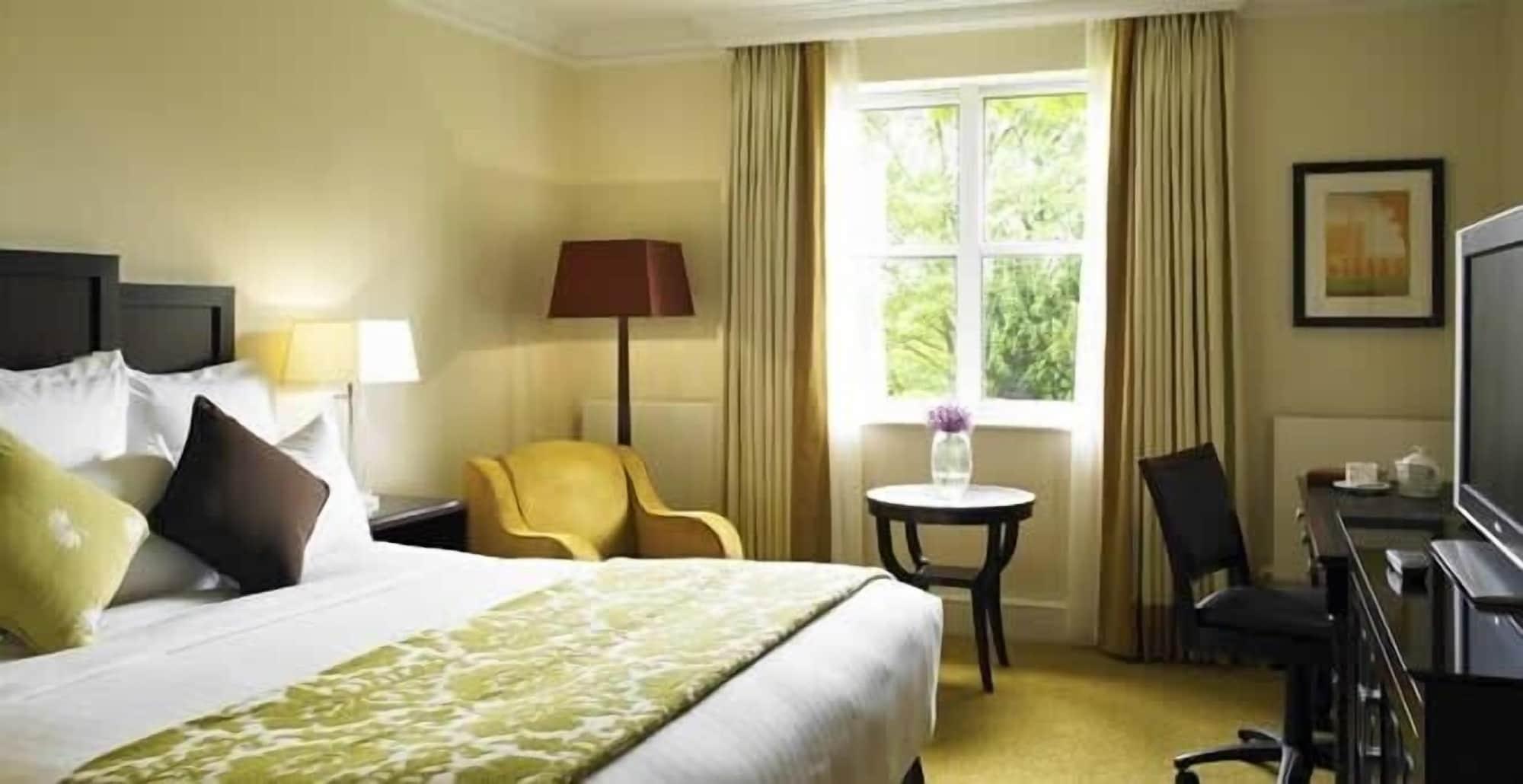 Sprowston Manor Hotel, Golf & Country Club NWI Eksteriør bilde