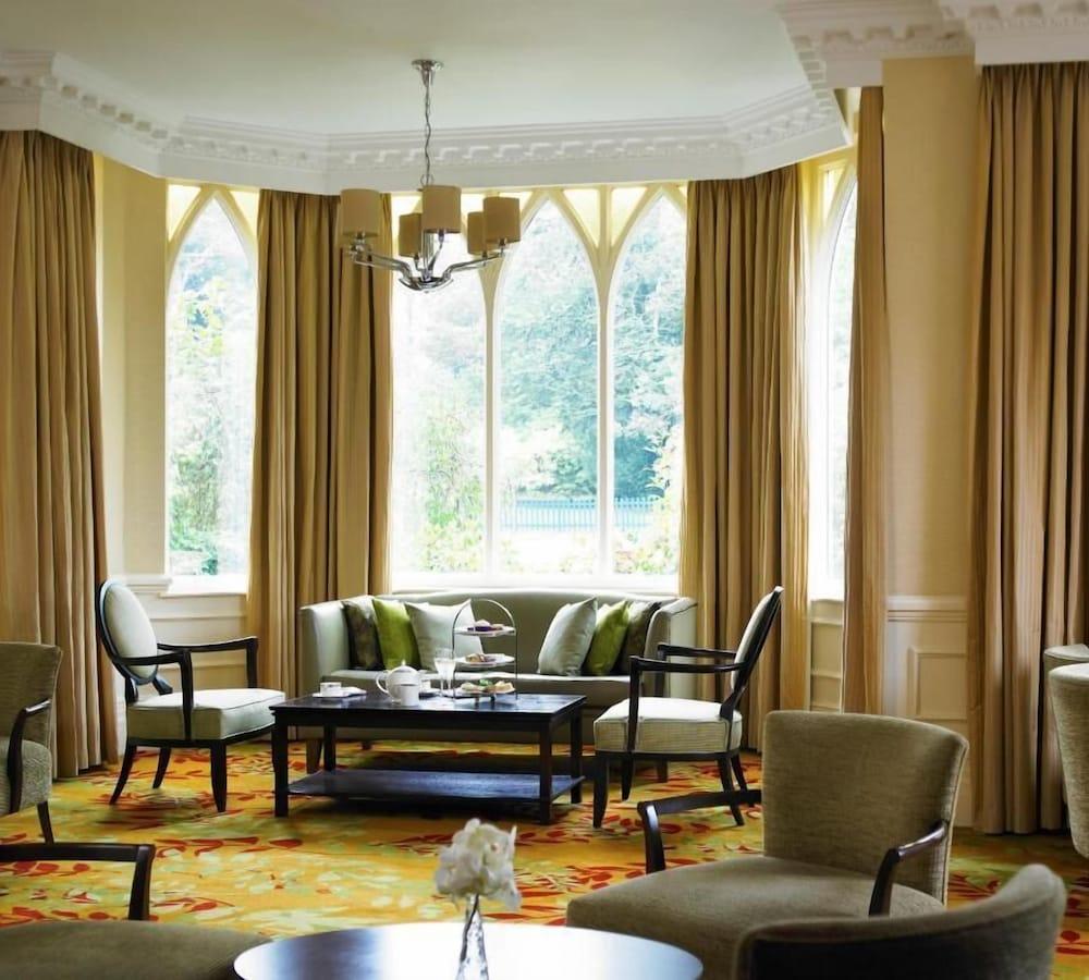 Sprowston Manor Hotel, Golf & Country Club NWI Eksteriør bilde