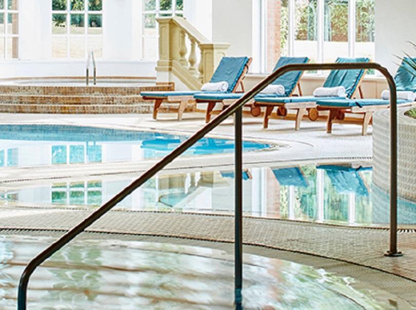 Sprowston Manor Hotel, Golf & Country Club NWI Eksteriør bilde
