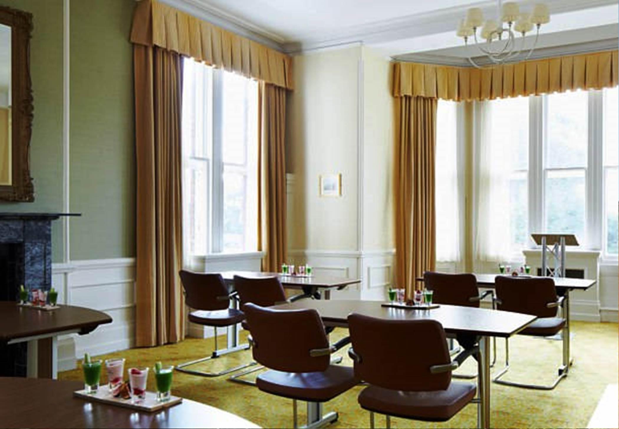 Sprowston Manor Hotel, Golf & Country Club NWI Eksteriør bilde