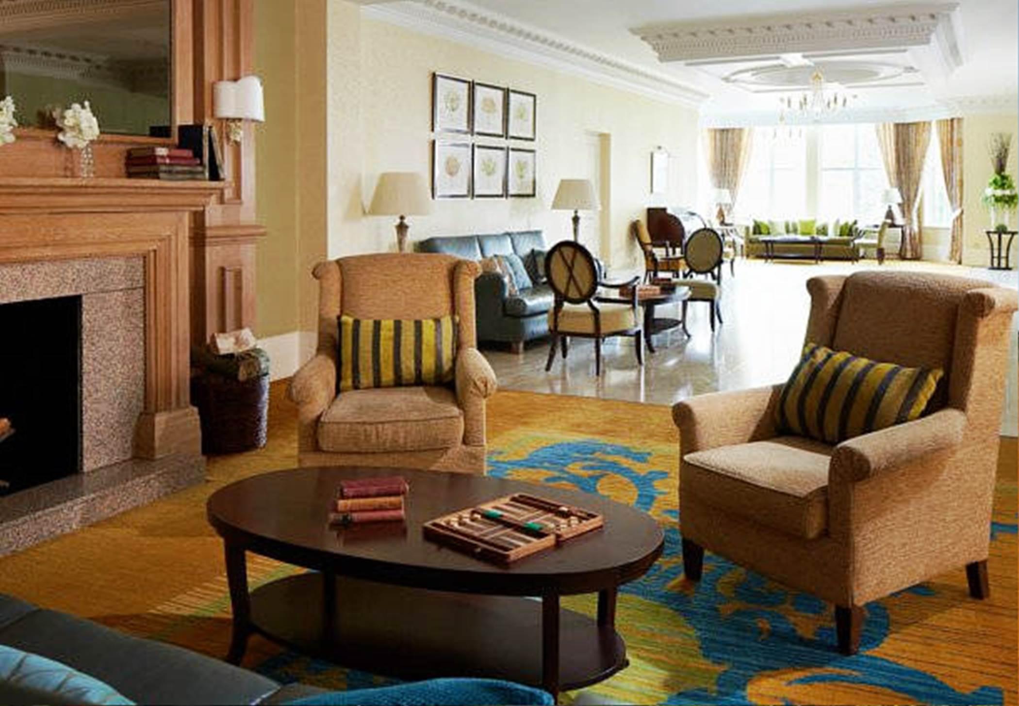 Sprowston Manor Hotel, Golf & Country Club NWI Eksteriør bilde