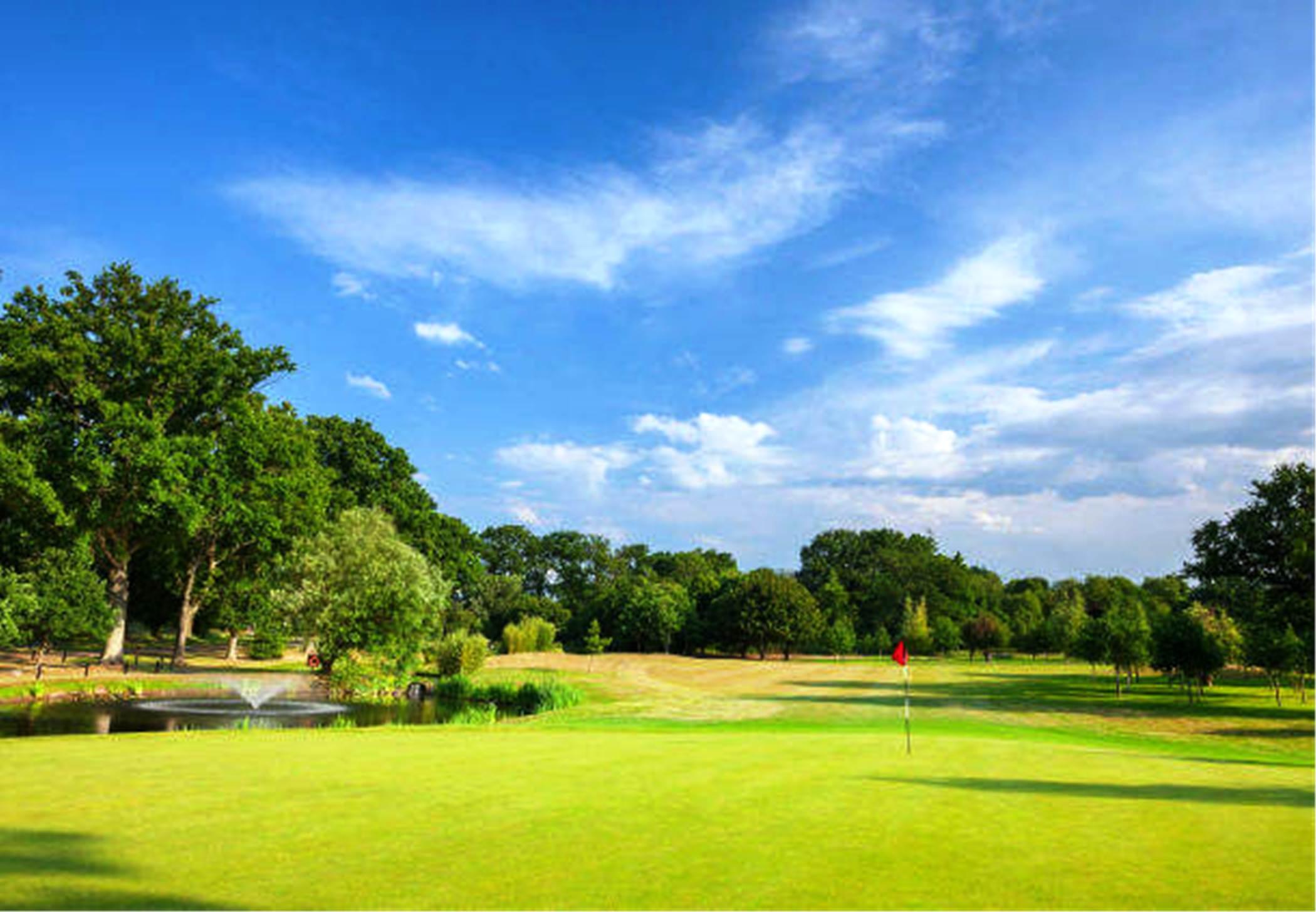 Sprowston Manor Hotel, Golf & Country Club NWI Eksteriør bilde