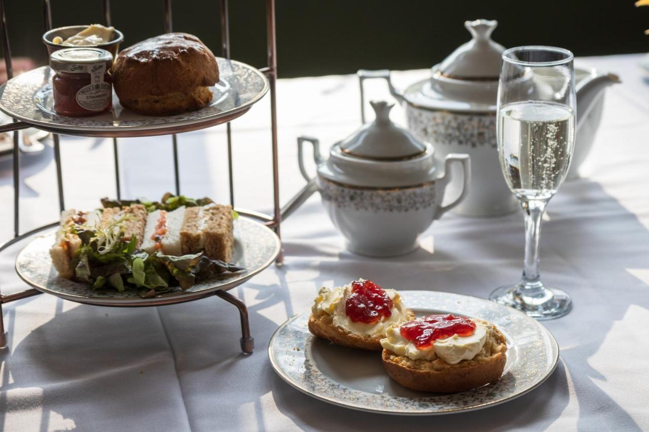 Sprowston Manor Hotel, Golf & Country Club NWI Eksteriør bilde