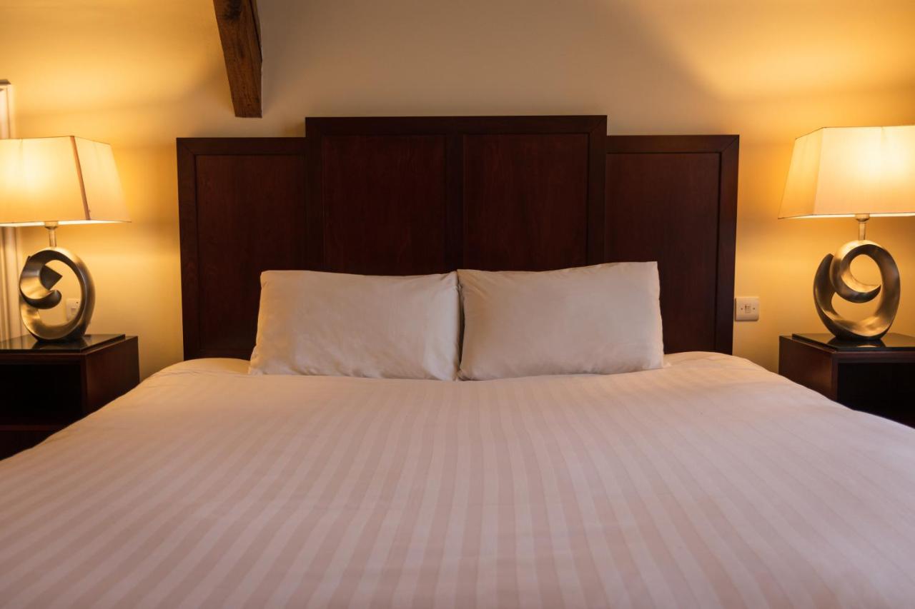 Sprowston Manor Hotel, Golf & Country Club NWI Eksteriør bilde