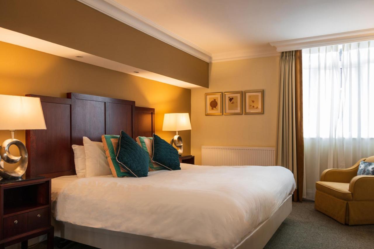 Sprowston Manor Hotel, Golf & Country Club NWI Eksteriør bilde