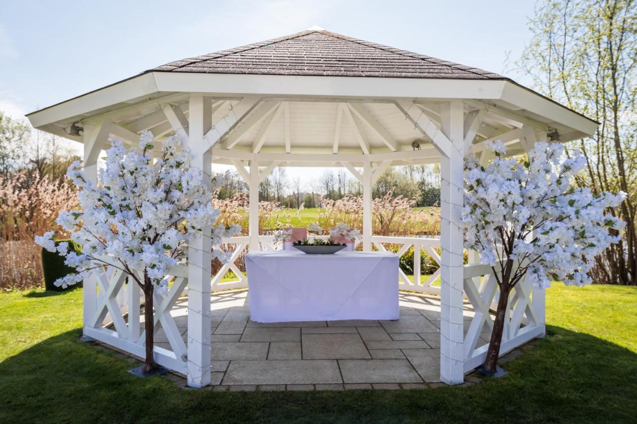 Sprowston Manor Hotel, Golf & Country Club NWI Eksteriør bilde