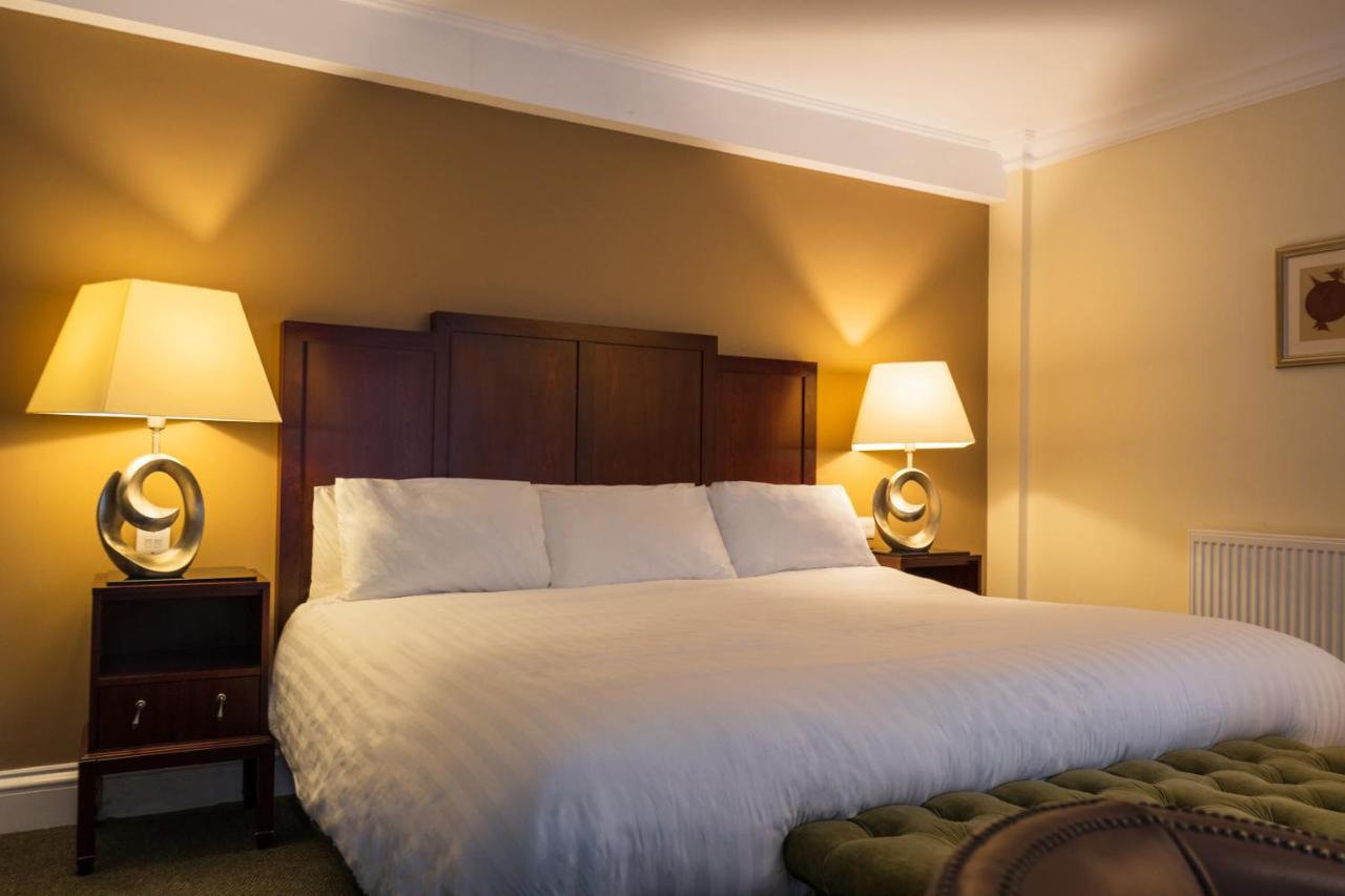 Sprowston Manor Hotel, Golf & Country Club NWI Eksteriør bilde