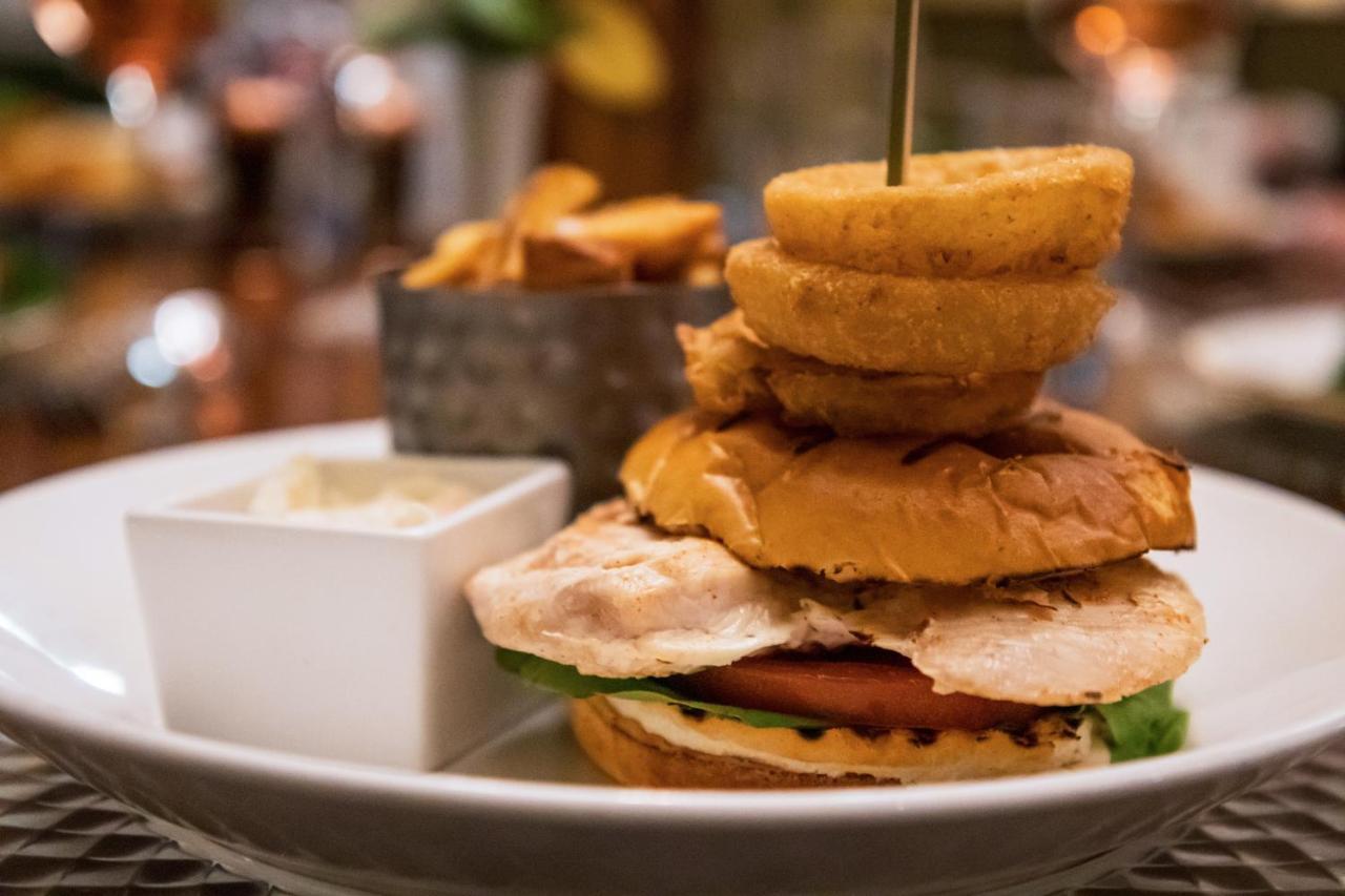 Sprowston Manor Hotel, Golf & Country Club NWI Eksteriør bilde