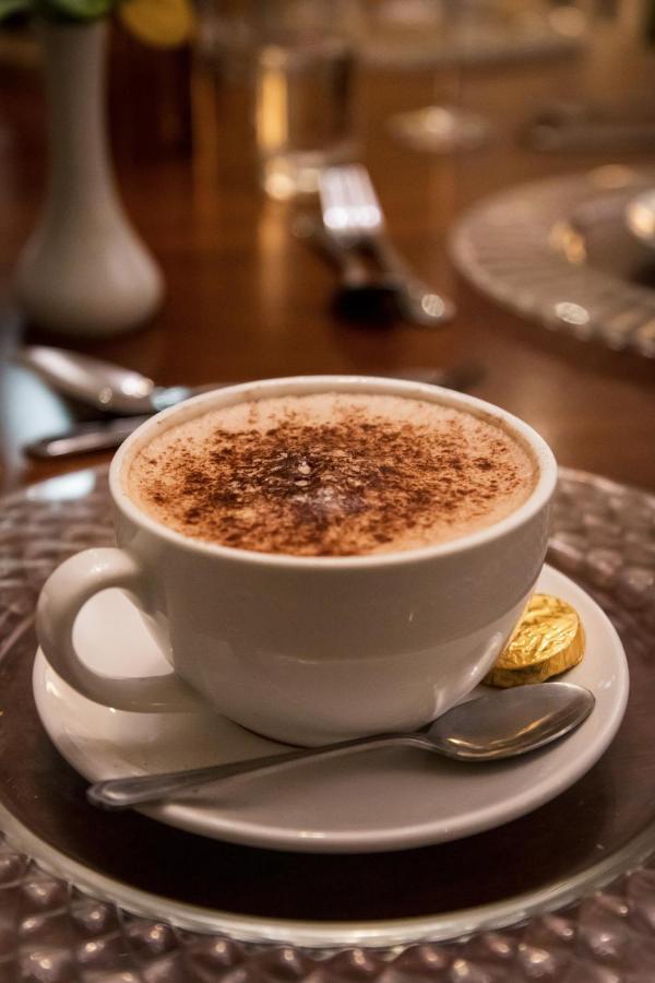 Sprowston Manor Hotel, Golf & Country Club NWI Eksteriør bilde