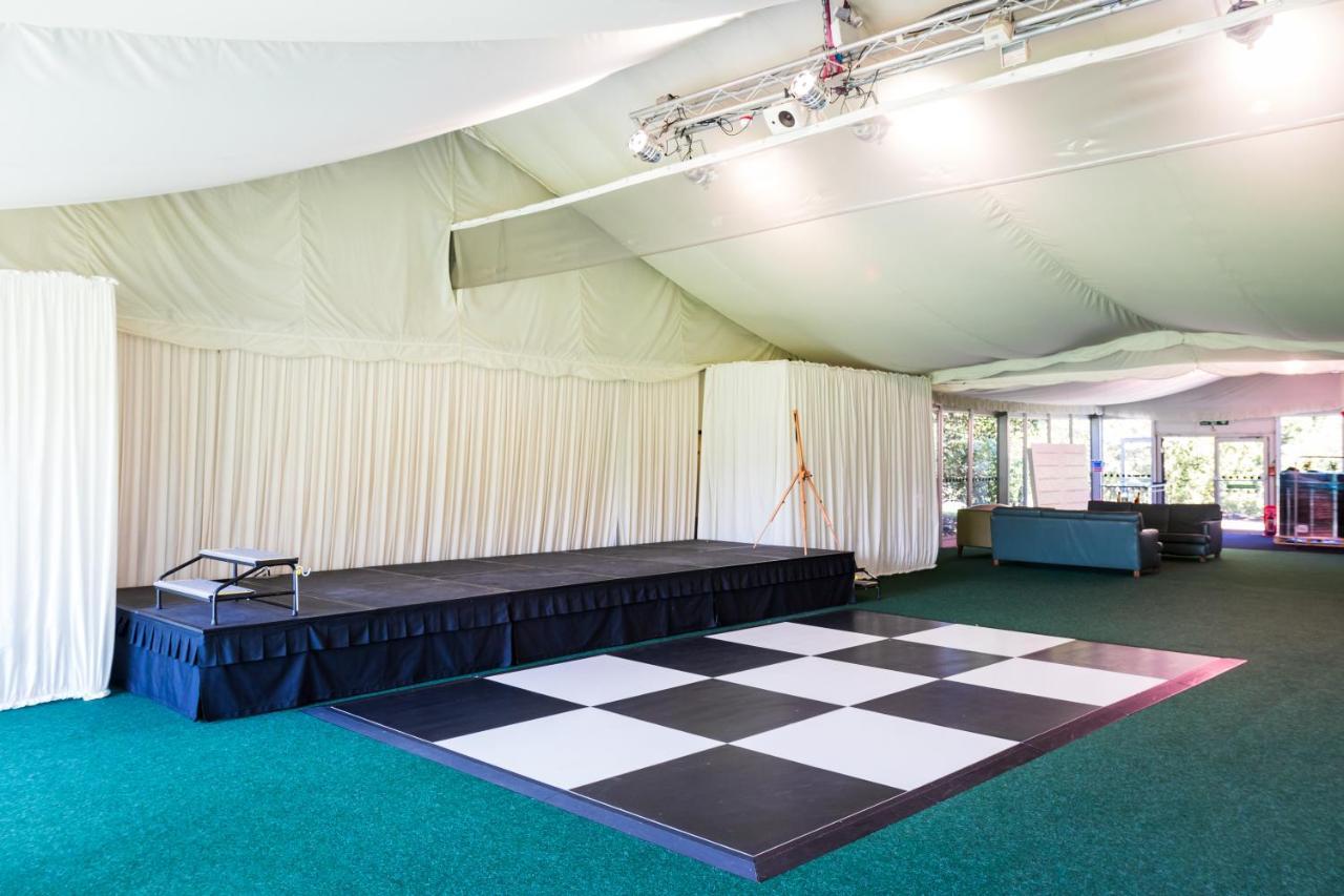 Sprowston Manor Hotel, Golf & Country Club NWI Eksteriør bilde