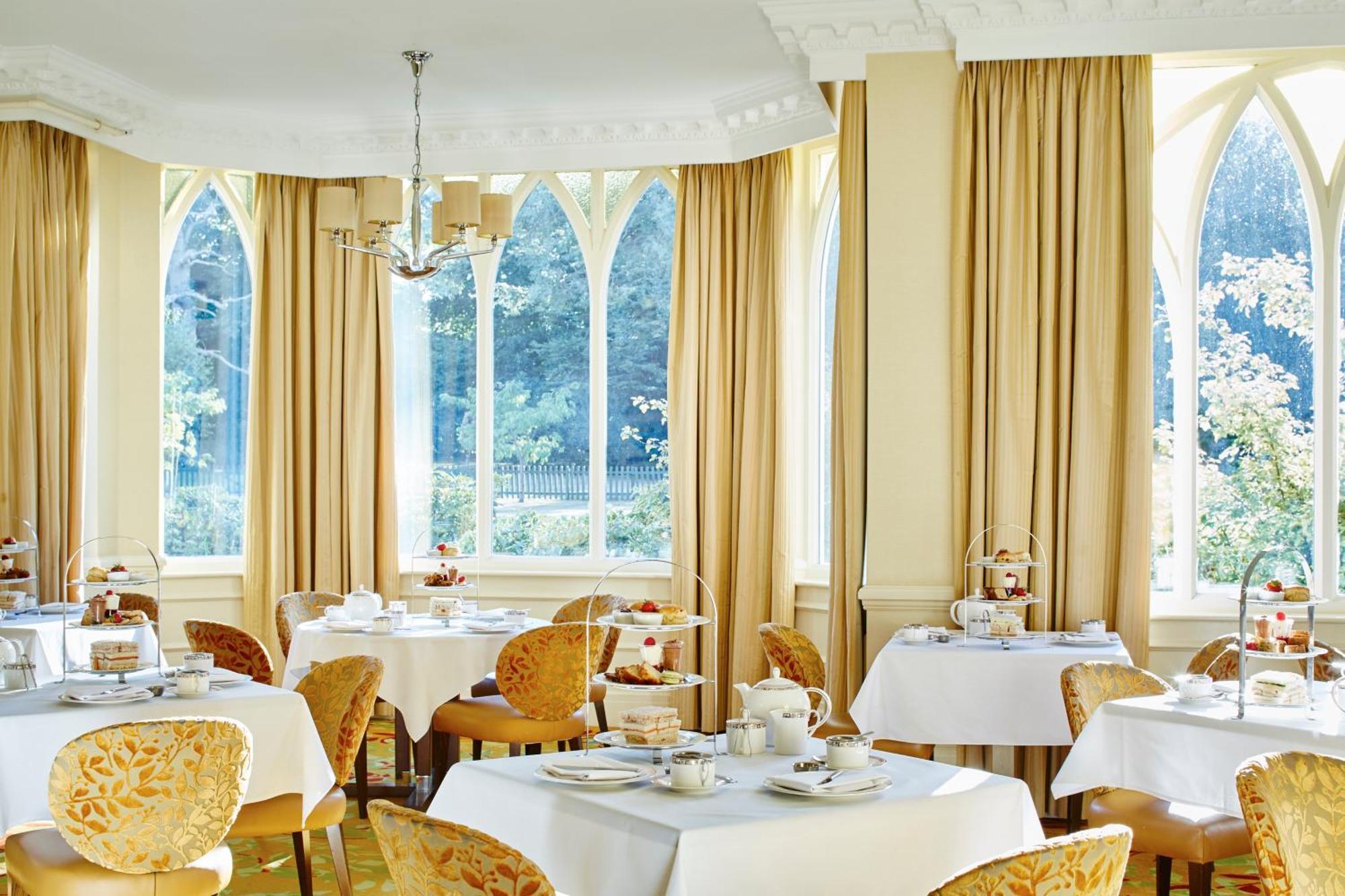Sprowston Manor Hotel, Golf & Country Club NWI Eksteriør bilde