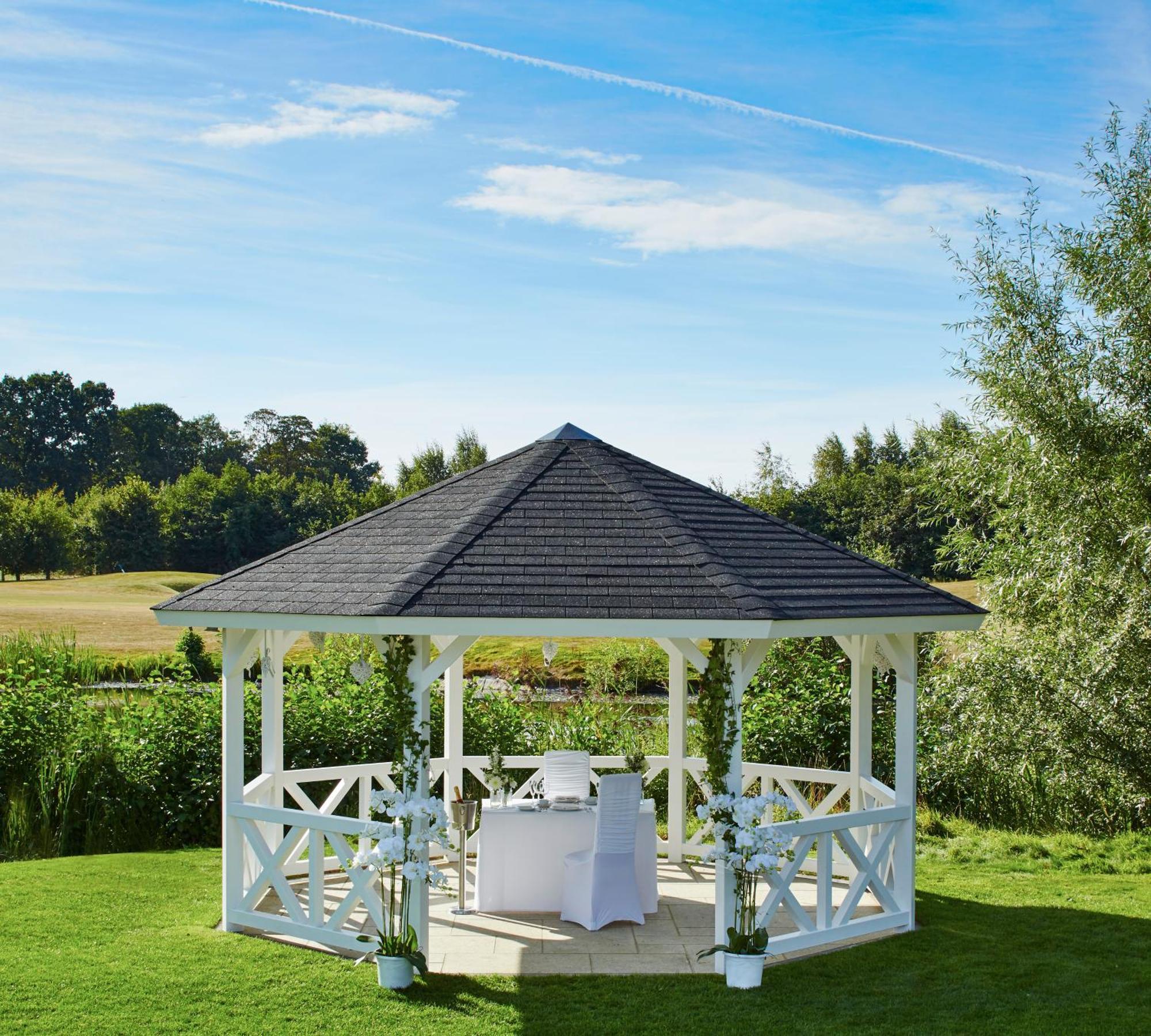 Sprowston Manor Hotel, Golf & Country Club NWI Eksteriør bilde