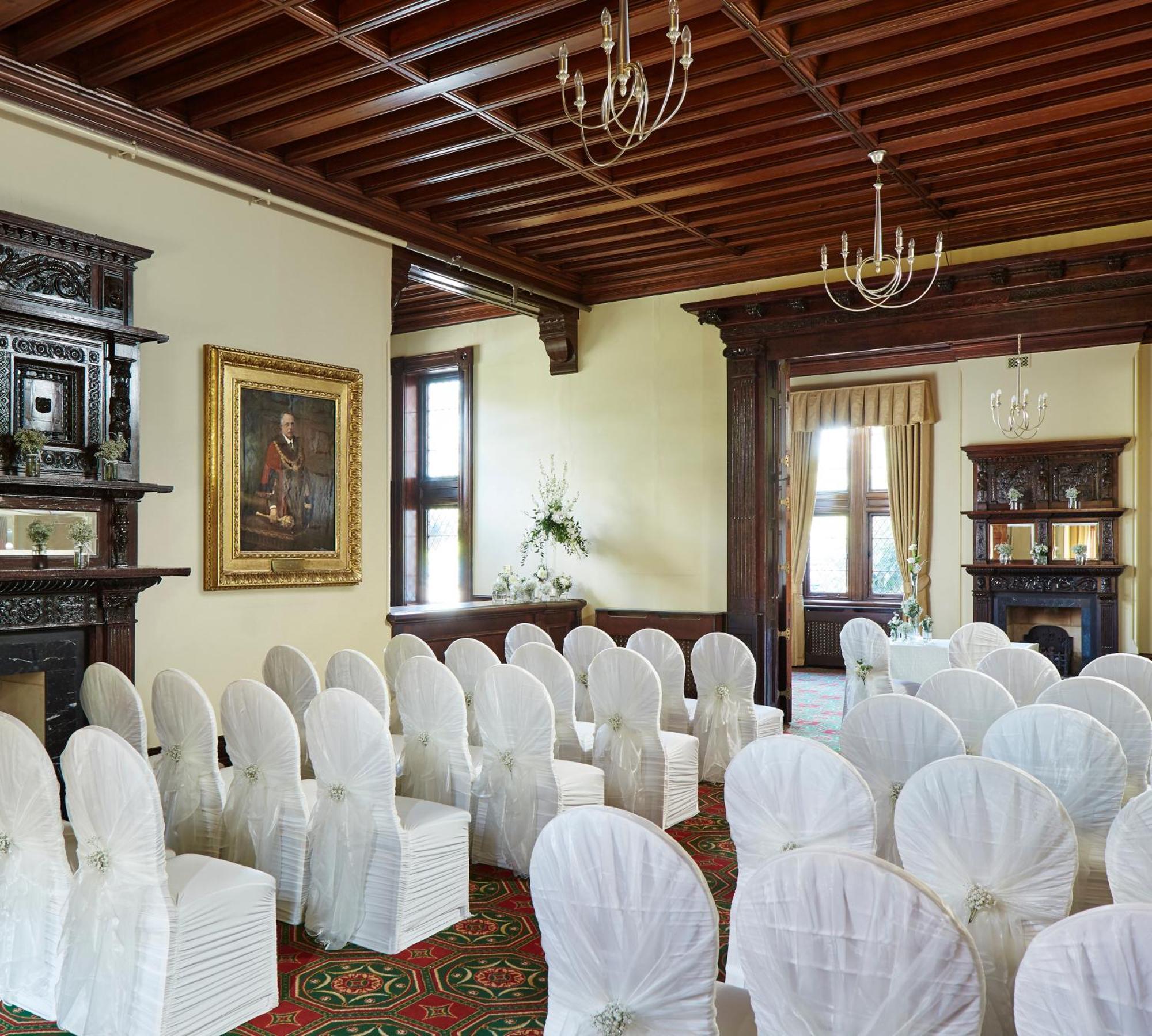 Sprowston Manor Hotel, Golf & Country Club NWI Eksteriør bilde