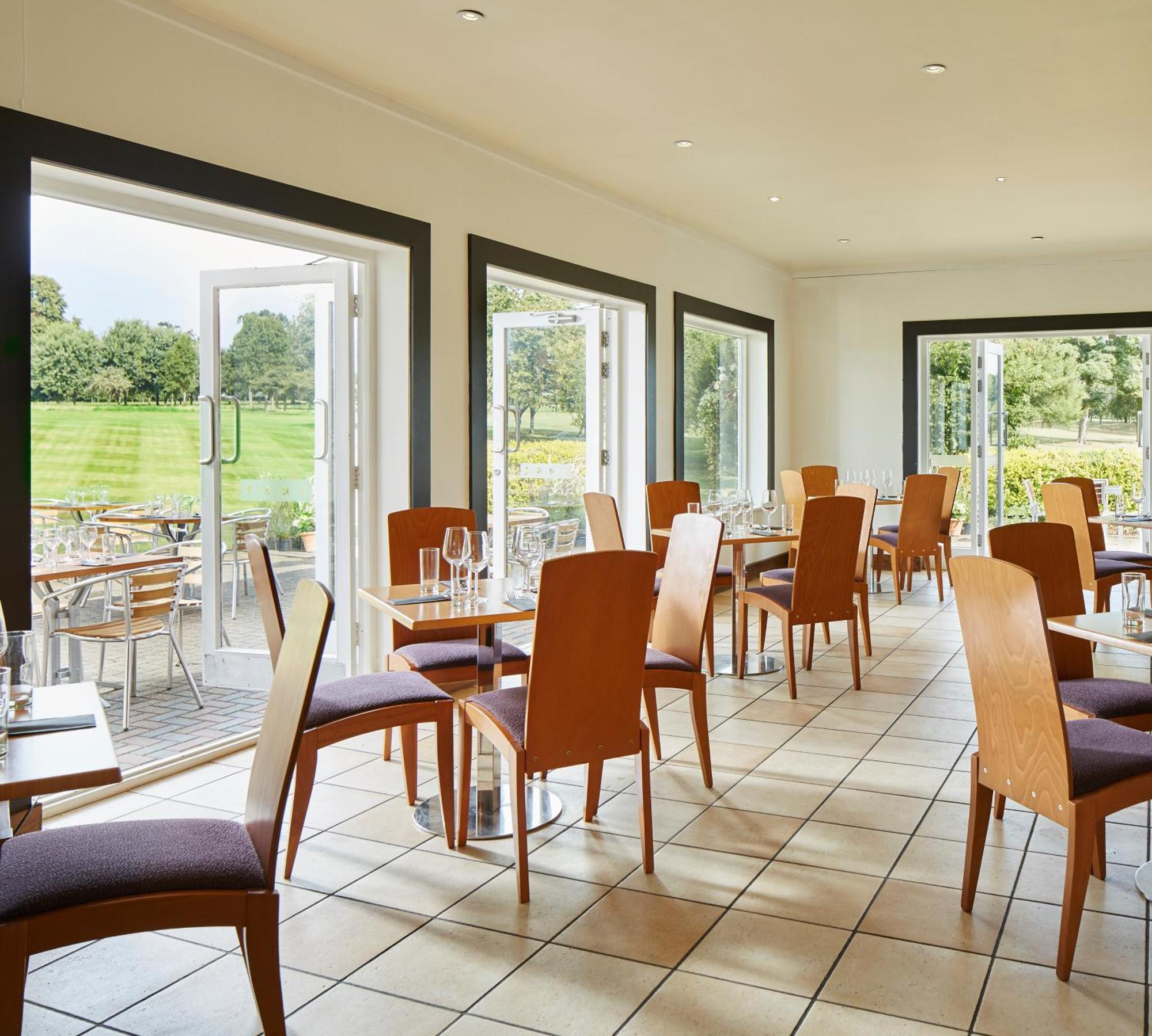 Sprowston Manor Hotel, Golf & Country Club NWI Eksteriør bilde