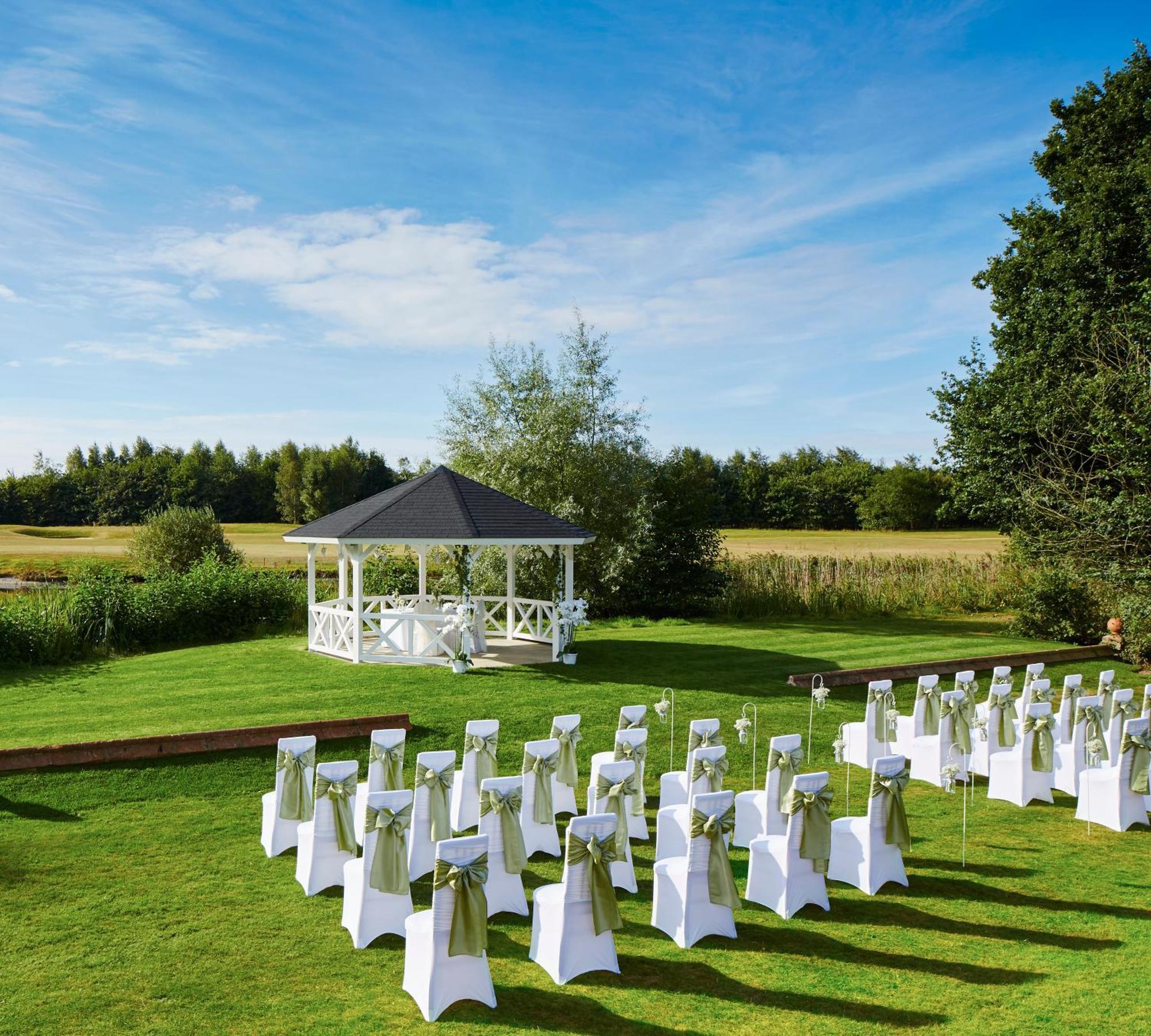 Sprowston Manor Hotel, Golf & Country Club NWI Eksteriør bilde