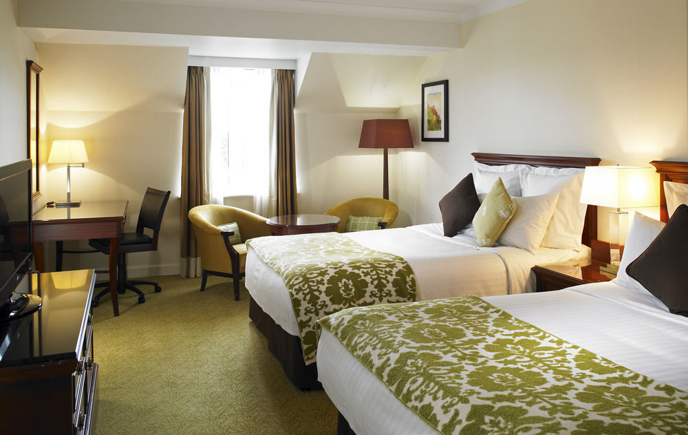 Sprowston Manor Hotel, Golf & Country Club NWI Eksteriør bilde