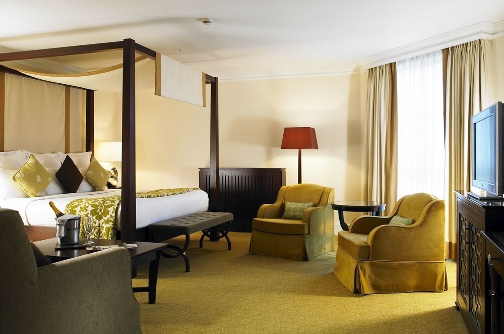 Sprowston Manor Hotel, Golf & Country Club NWI Eksteriør bilde