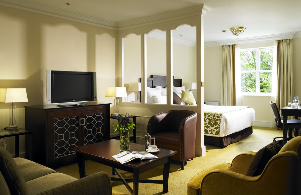 Sprowston Manor Hotel, Golf & Country Club NWI Eksteriør bilde
