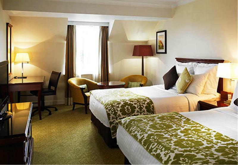 Sprowston Manor Hotel, Golf & Country Club NWI Eksteriør bilde