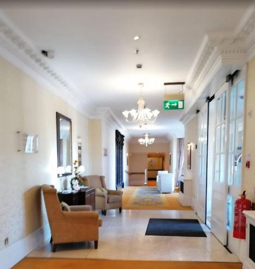 Sprowston Manor Hotel, Golf & Country Club NWI Eksteriør bilde