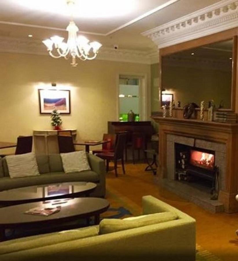 Sprowston Manor Hotel, Golf & Country Club NWI Eksteriør bilde